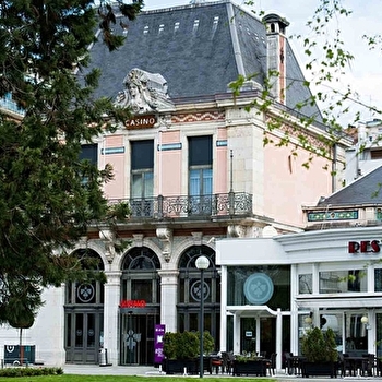 Le Comptoir - BESANCON