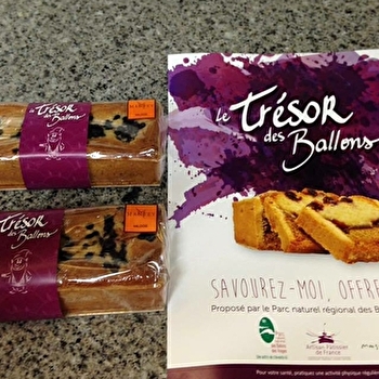 Pâtisserie Mantey - VALDOIE