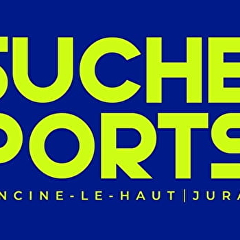 Suchet Sports - FONCINE-LE-HAUT