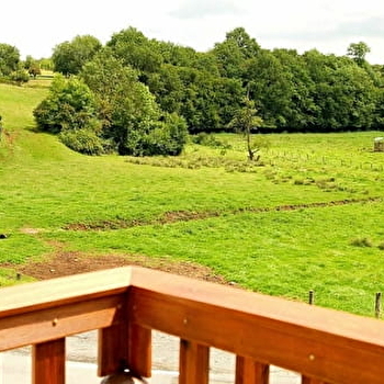 Les Prés de la Douce - ESSERT