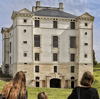 Château de Maulnes 