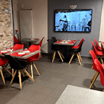 Cosne Pizza - COSNE-COURS-SUR-LOIRE