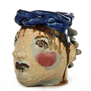 Françoise Mussel - MONT-SAINT-VINCENT