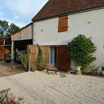Logis Côté Jardin - VARENNES-LES-NARCY