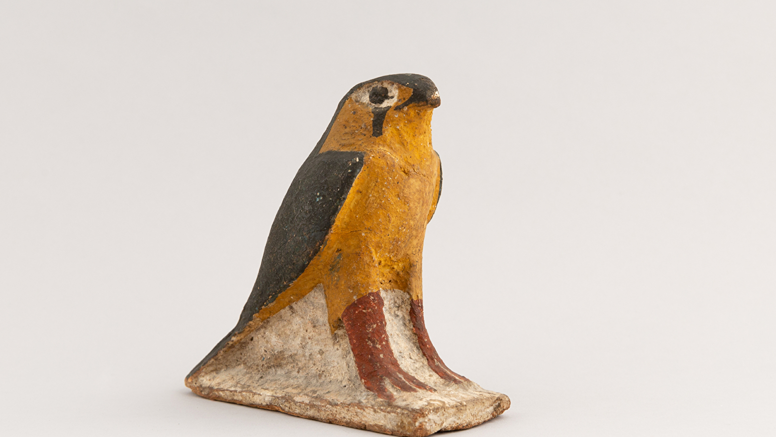 Visite ludique en famille ' Animal totem'