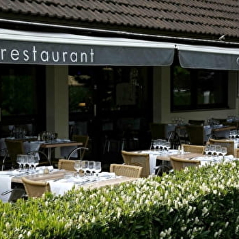 Restaurant Ky Mirande - DIJON