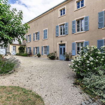 L’Etape Matourine - MATOUR