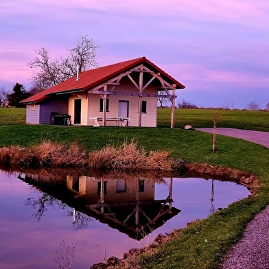 Chalet des Gros Cailloux