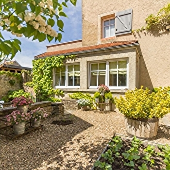 La Tour du 12 - CHAMBOEUF