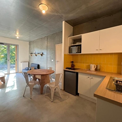 Résidence EMA-CNIFOP