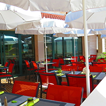 Auberge des 2 Roches - VERGISSON