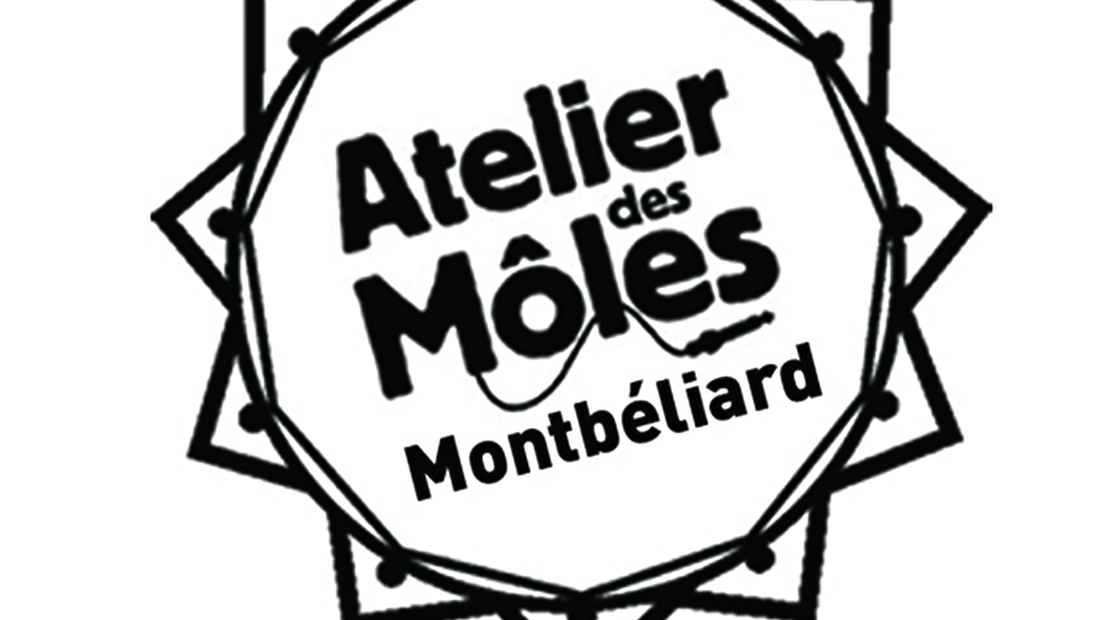 Programation Atelier des Môles 2026