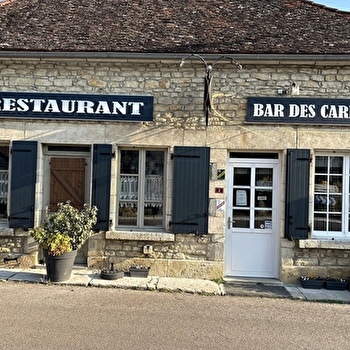 Bar des Carrières - SUILLY-LA-TOUR