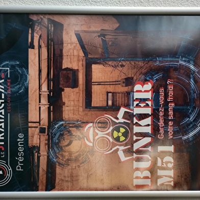 Le Stratagème & le W