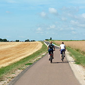 Boucle locale en espace partagé : sous le regard de Myard - BEURIZOT