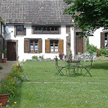 Le Relais de Précylou - LES ORMES