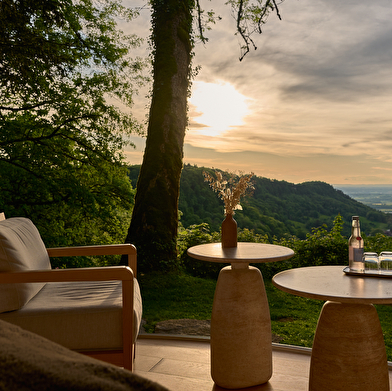 L'Observatoire, Maison Zugno