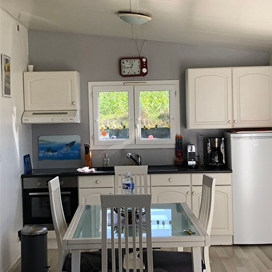 Un p'tit coin de paradis