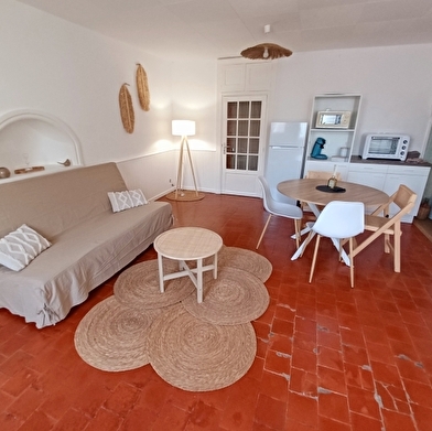 Appartement en Centre ville