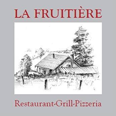 Restaurant Grill Pizzeria LA FRUITIERE
