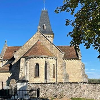 La vieille Bourgade - SAINT-EUSEBE