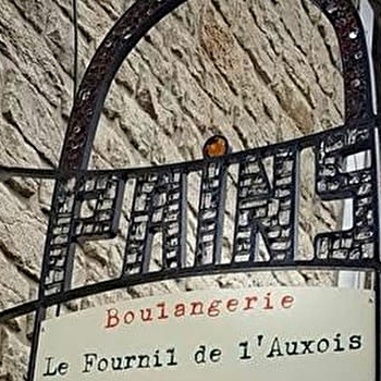 Au fournil de l'Auxois - POUILLY-EN-AUXOIS