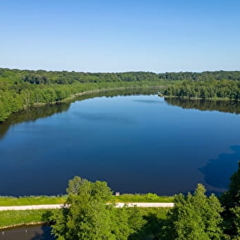 Réserve naturelle de la Tourbière de la Grande Pile - SAINT-GERMAIN
