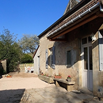 Fermette Bourguignonne - TALCY