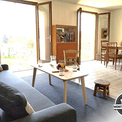 Monts de Gouloux - Gîte Morvan