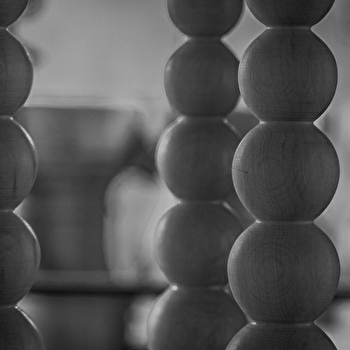 HM Bois Design - ETEVAUX