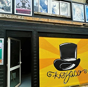Kezaco Café-Théâtre - MACON