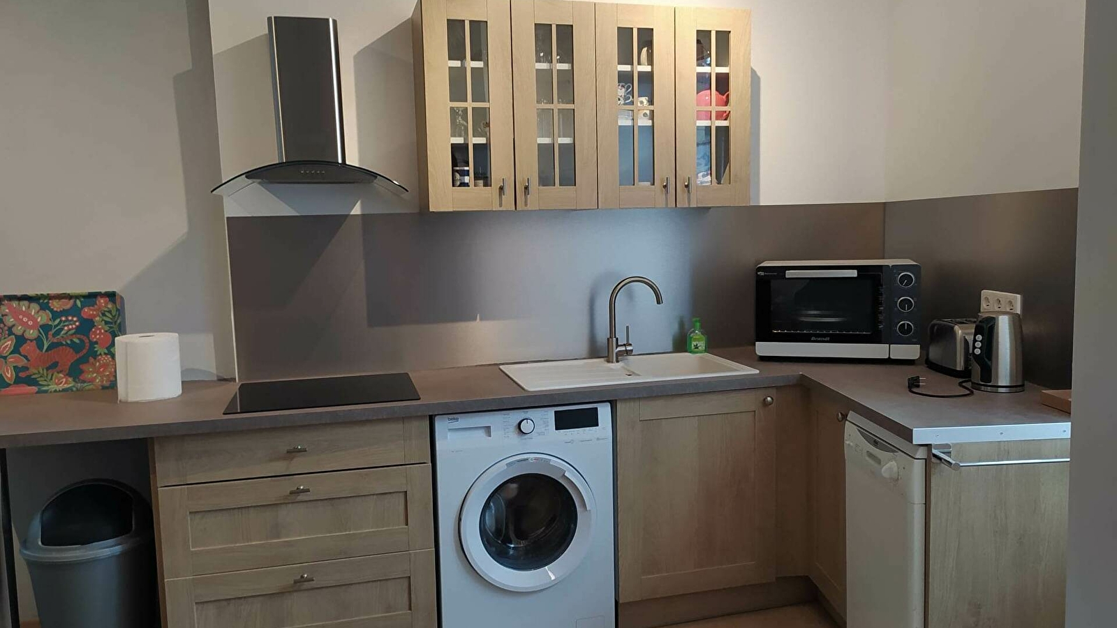 Colin'eau - Prélude