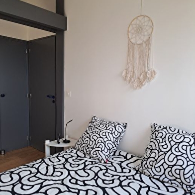 Gîte de la pie-grièche