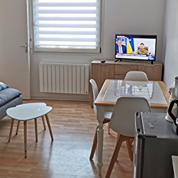 Isabelle et Jean-Michel - LUXEUIL-LES-BAINS