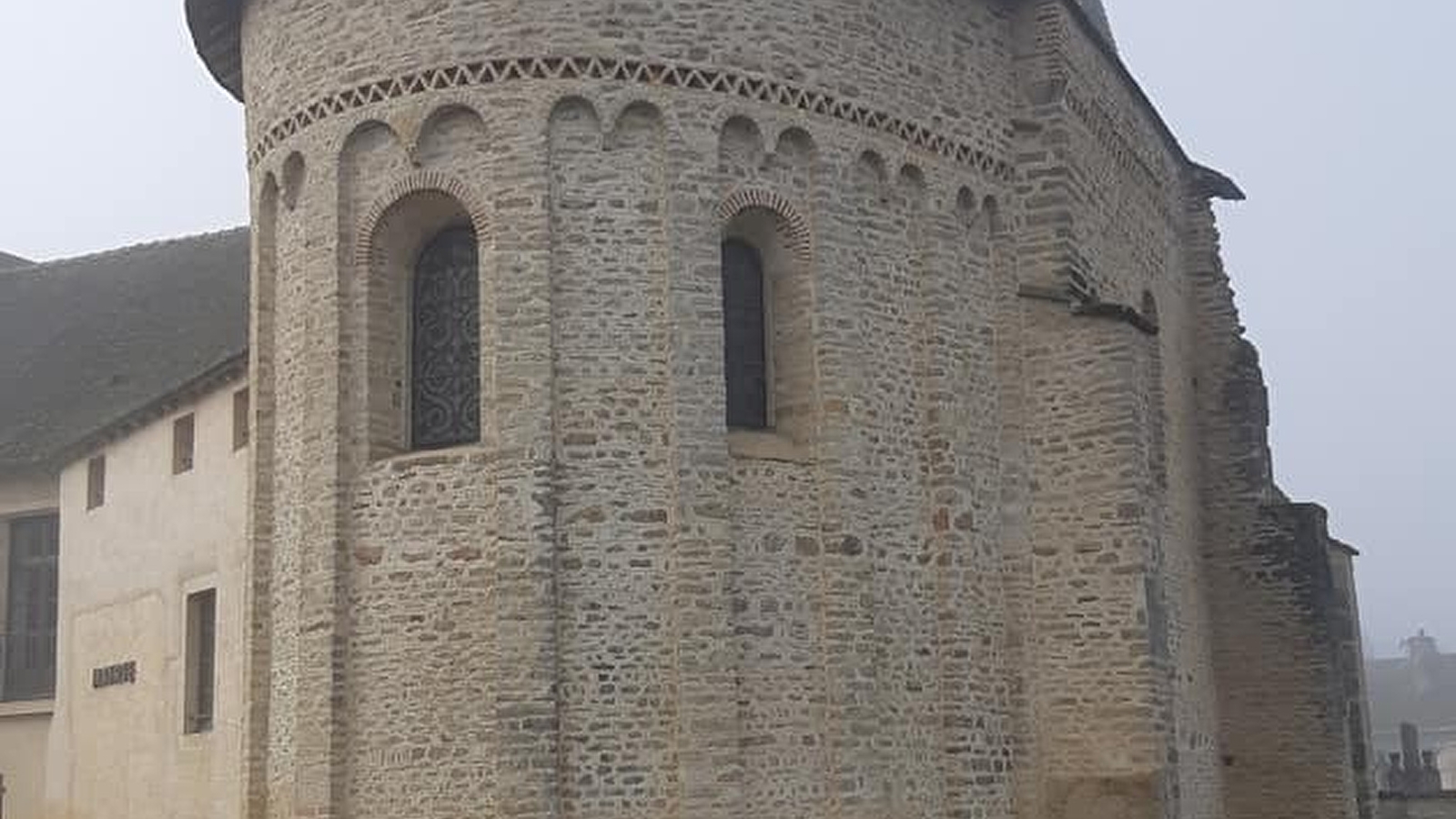 Eglise de Combertault