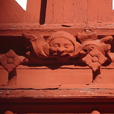 Secrets et légendes de Dijon  - 5 circuits différents !