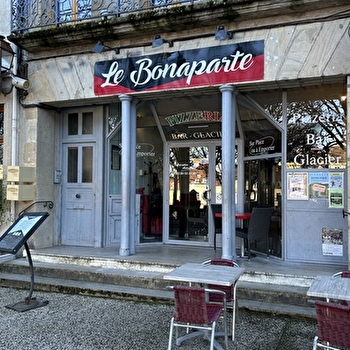 Le Bonaparte - AUTUN