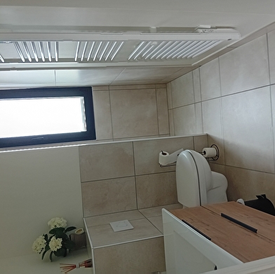 Au Havre de Paix - 4 personnes