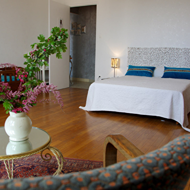 Gîte du Vieux Colombier