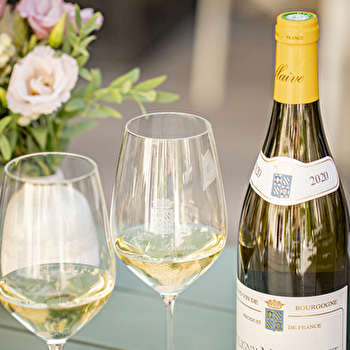 Olivier Leflaive - Dégustations de vins - PULIGNY-MONTRACHET