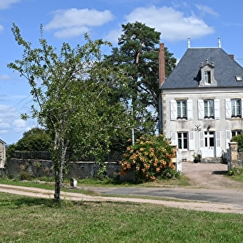 Villa Champallement - CHAMPALLEMENT