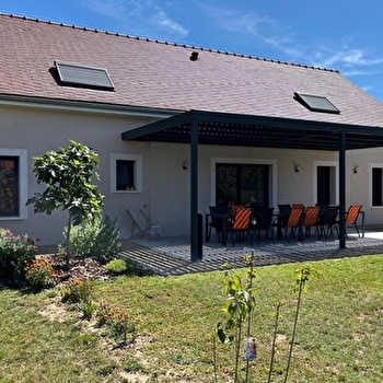 un P’tit bout de Ciel - VERDUN-CIEL