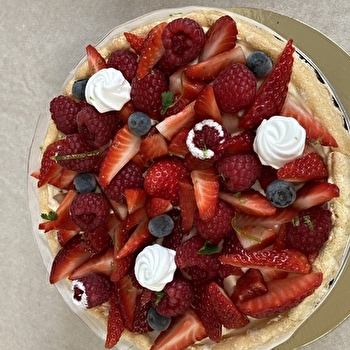 L'Atelier Pâtissier - CHALON-SUR-SAONE