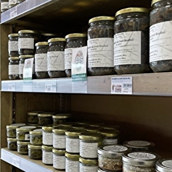 La Station Fermière - AUTUN