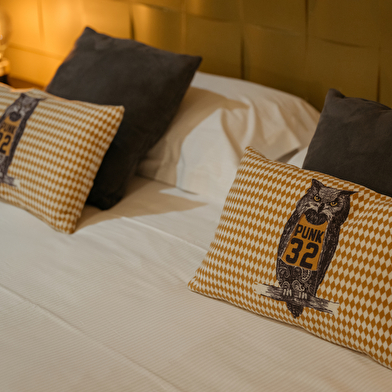 Appart Hôtel Eugénie - Eléonore