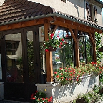 Chambres d'hotes la forge d'isidore - VILLERS-SUR-SAULNOT