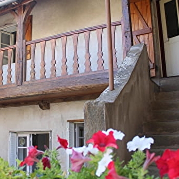 La Buissonnière - ARNAY-LE-DUC