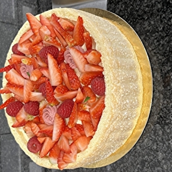 L'Atelier Pâtissier - CHALON-SUR-SAONE