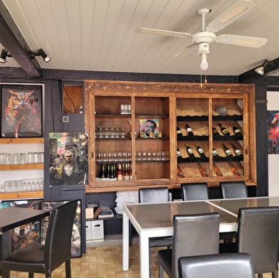 Brasserie des Bains - Mout'Acos