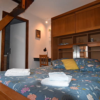 Meublé Chez les Domdoms 